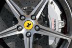 Ferrari 458 Spider 2012 года
